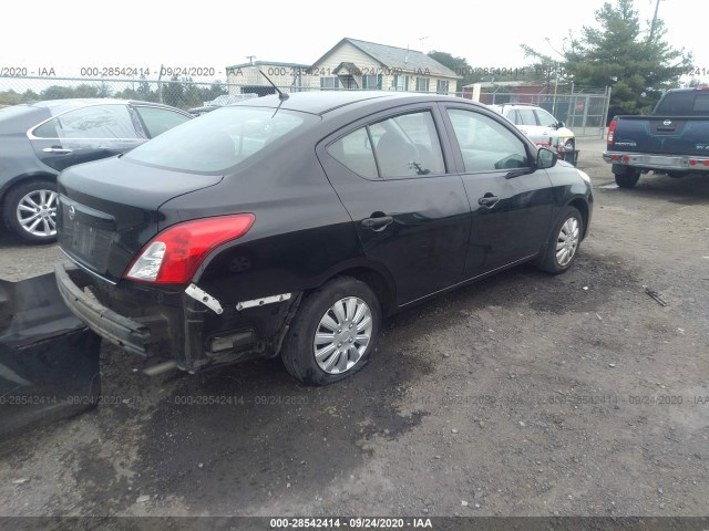 Photo 3 VIN: 3N1CN7AP2HL859756 - NISSAN VERSA SEDAN 