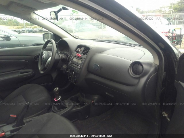 Photo 4 VIN: 3N1CN7AP2HL859756 - NISSAN VERSA SEDAN 