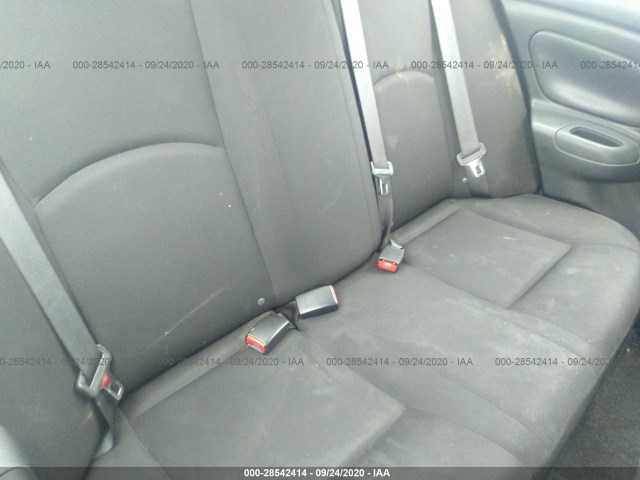 Photo 7 VIN: 3N1CN7AP2HL859756 - NISSAN VERSA SEDAN 