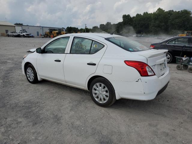 Photo 1 VIN: 3N1CN7AP2HL860048 - NISSAN VERSA 