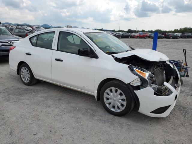 Photo 3 VIN: 3N1CN7AP2HL860048 - NISSAN VERSA 