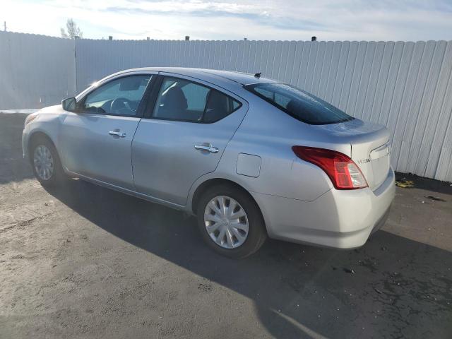 Photo 1 VIN: 3N1CN7AP2HL860079 - NISSAN VERSA S 