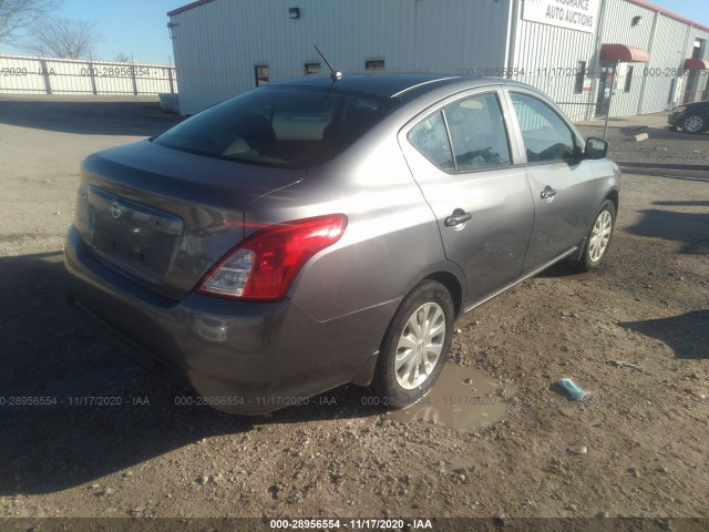 Photo 3 VIN: 3N1CN7AP2HL860308 - NISSAN VERSA SEDAN 