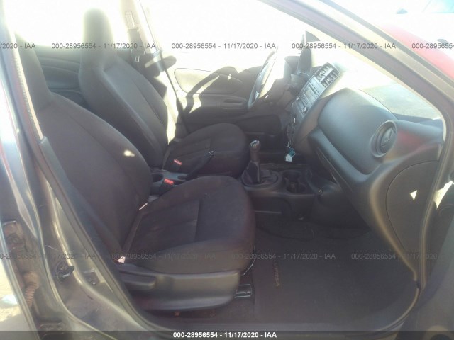 Photo 4 VIN: 3N1CN7AP2HL860308 - NISSAN VERSA SEDAN 