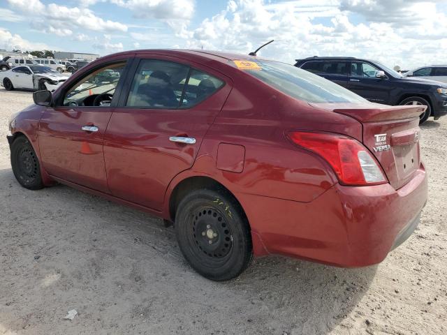 Photo 1 VIN: 3N1CN7AP2HL860888 - NISSAN VERSA 