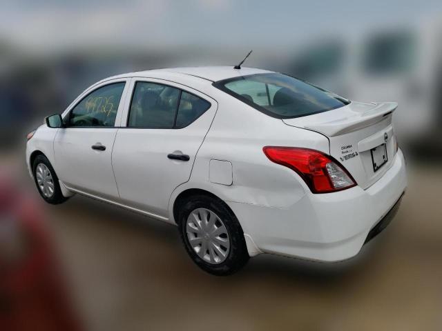 Photo 1 VIN: 3N1CN7AP2HL861877 - NISSAN VERSA 