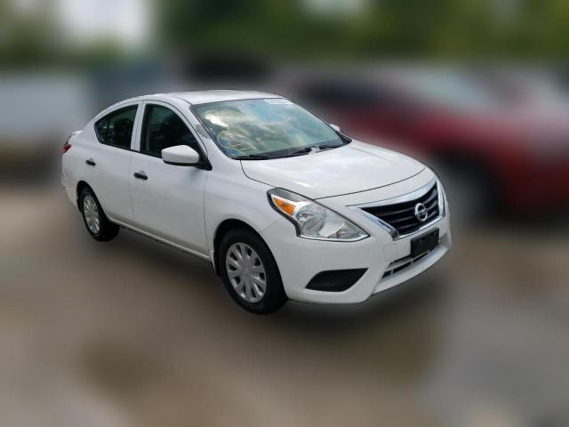 Photo 3 VIN: 3N1CN7AP2HL861877 - NISSAN VERSA 