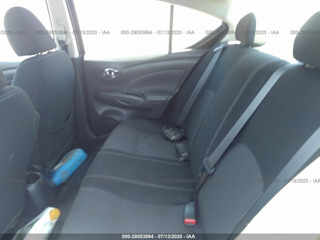 Photo 7 VIN: 3N1CN7AP2HL863256 - NISSAN VERSA SEDAN 