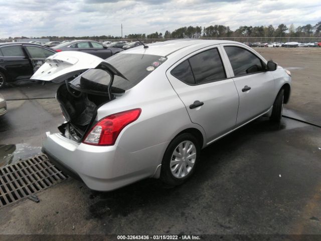 Photo 3 VIN: 3N1CN7AP2HL863869 - NISSAN VERSA SEDAN 