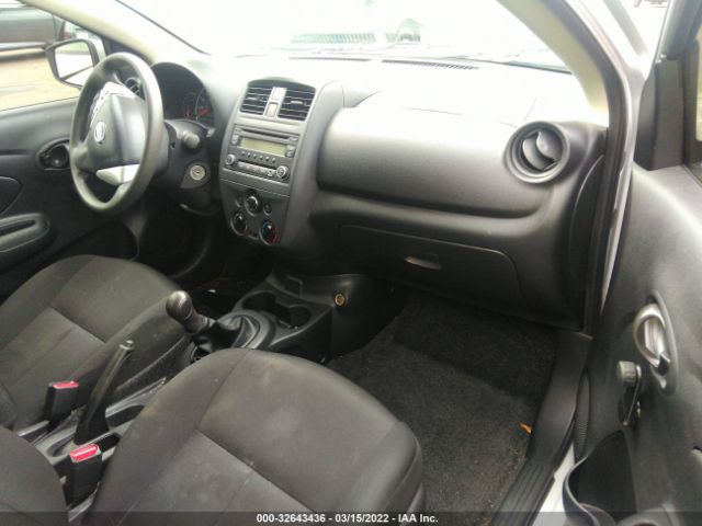 Photo 4 VIN: 3N1CN7AP2HL863869 - NISSAN VERSA SEDAN 