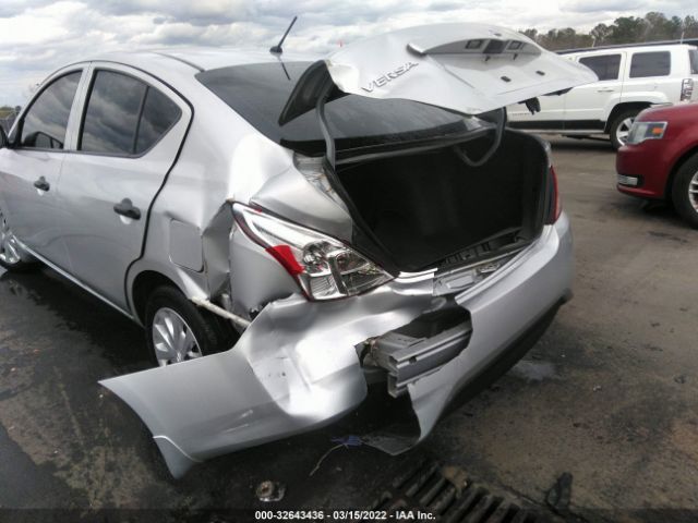 Photo 5 VIN: 3N1CN7AP2HL863869 - NISSAN VERSA SEDAN 