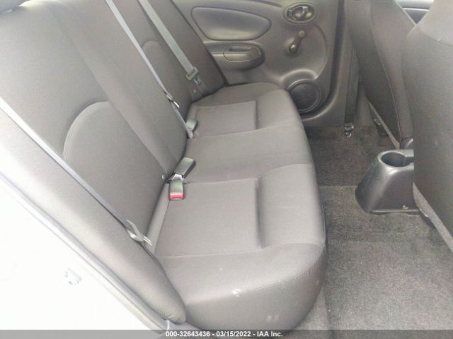 Photo 7 VIN: 3N1CN7AP2HL863869 - NISSAN VERSA SEDAN 