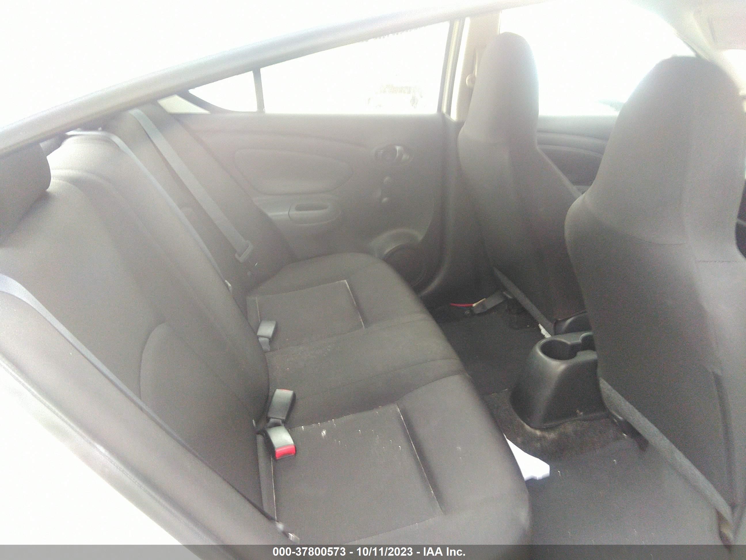 Photo 7 VIN: 3N1CN7AP2HL865346 - NISSAN VERSA 