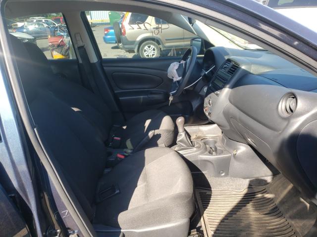 Photo 4 VIN: 3N1CN7AP2HL865766 - NISSAN VERSA S 