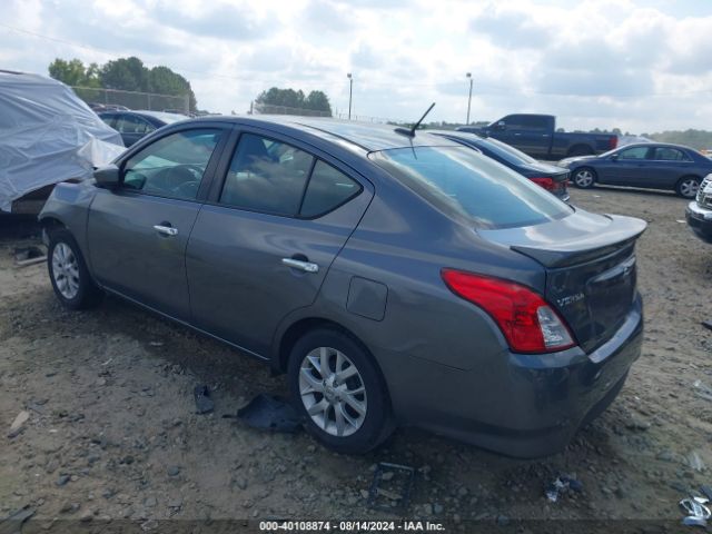 Photo 2 VIN: 3N1CN7AP2HL865783 - NISSAN VERSA 