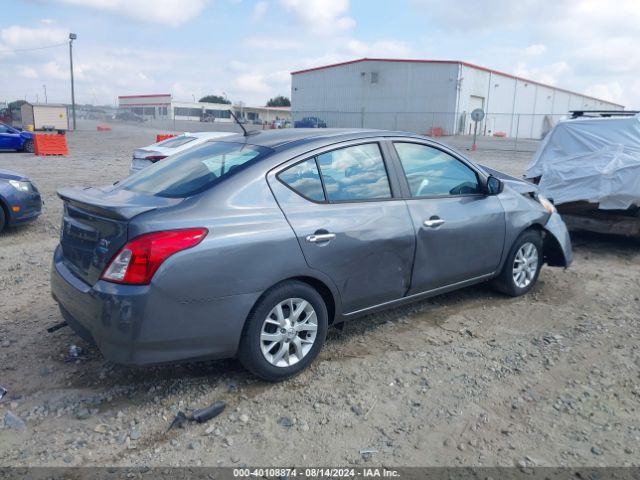 Photo 3 VIN: 3N1CN7AP2HL865783 - NISSAN VERSA 