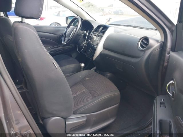 Photo 4 VIN: 3N1CN7AP2HL865783 - NISSAN VERSA 