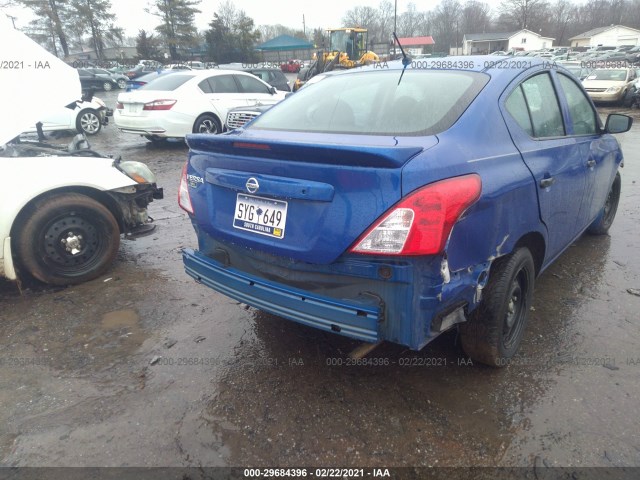 Photo 5 VIN: 3N1CN7AP2HL867131 - NISSAN VERSA SEDAN 