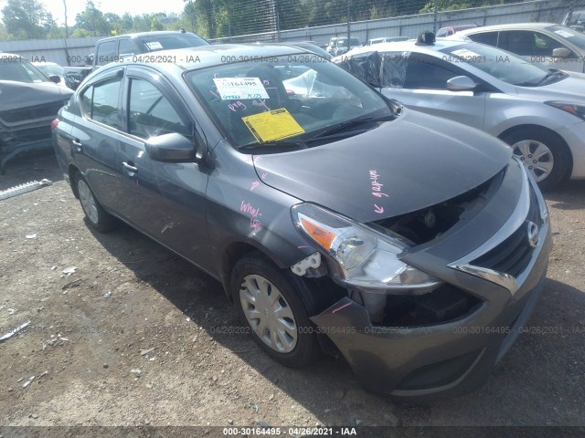 Photo 0 VIN: 3N1CN7AP2HL867517 - NISSAN VERSA SEDAN 