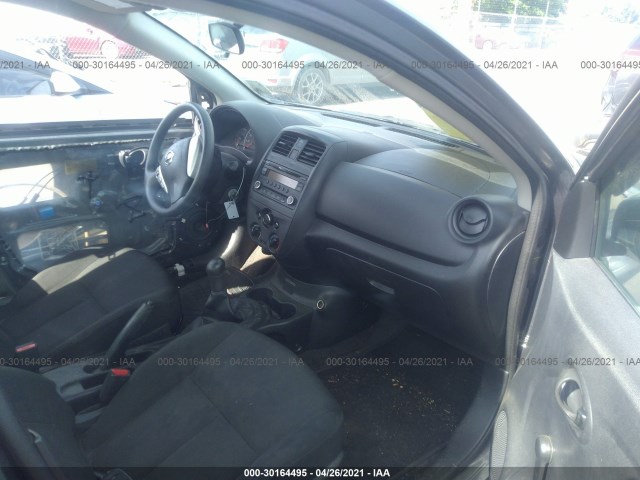 Photo 4 VIN: 3N1CN7AP2HL867517 - NISSAN VERSA SEDAN 