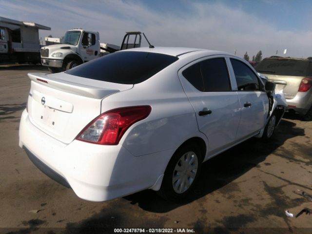 Photo 3 VIN: 3N1CN7AP2HL869915 - NISSAN VERSA SEDAN 