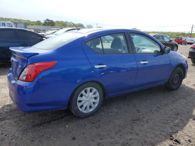 Photo 2 VIN: 3N1CN7AP2HL872989 - NISSAN VERSA 