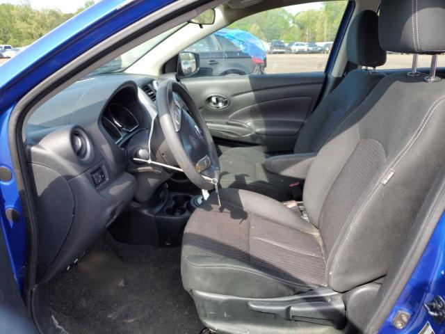 Photo 6 VIN: 3N1CN7AP2HL872989 - NISSAN VERSA 