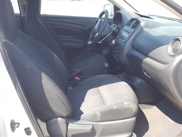 Photo 4 VIN: 3N1CN7AP2HL878355 - NISSAN VERSA S 