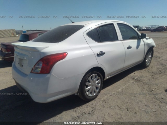 Photo 3 VIN: 3N1CN7AP2HL879036 - NISSAN VERSA SEDAN 