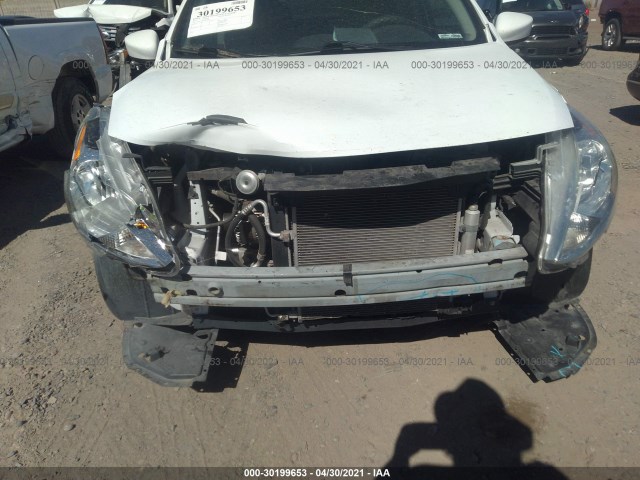 Photo 5 VIN: 3N1CN7AP2HL879036 - NISSAN VERSA SEDAN 