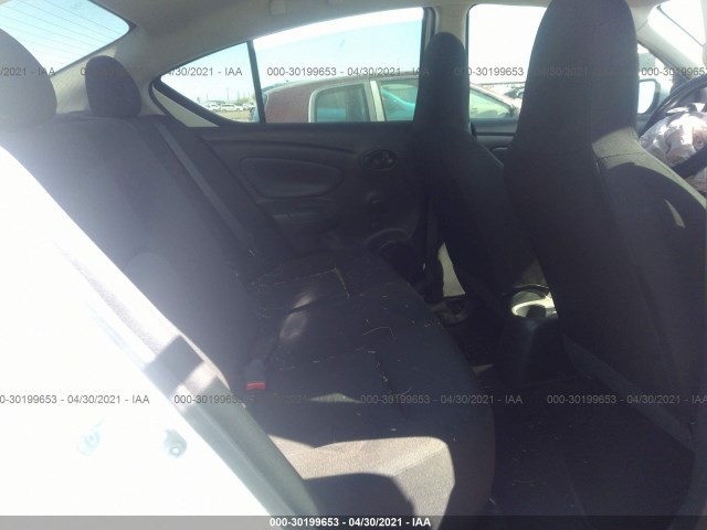 Photo 7 VIN: 3N1CN7AP2HL879036 - NISSAN VERSA SEDAN 