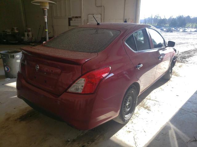 Photo 3 VIN: 3N1CN7AP2HL879294 - NISSAN VERSA S 