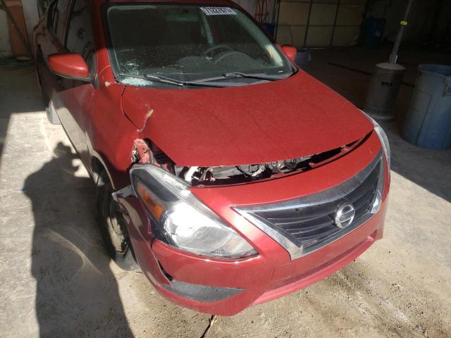 Photo 8 VIN: 3N1CN7AP2HL879294 - NISSAN VERSA S 