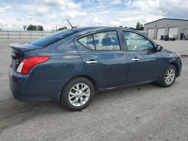 Photo 2 VIN: 3N1CN7AP2HL882499 - NISSAN VERSA S 