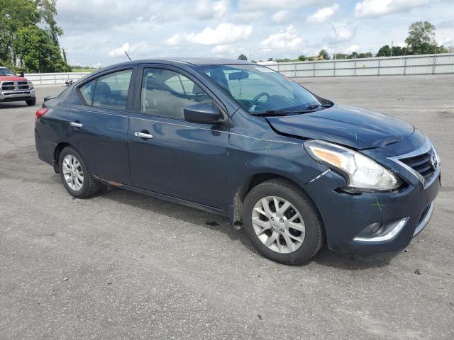 Photo 3 VIN: 3N1CN7AP2HL882499 - NISSAN VERSA S 