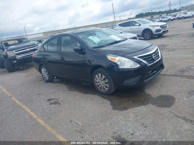 Photo 0 VIN: 3N1CN7AP2HL883586 - NISSAN VERSA 