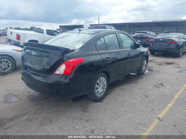 Photo 3 VIN: 3N1CN7AP2HL883586 - NISSAN VERSA 