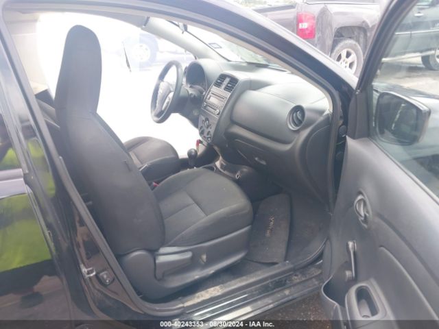 Photo 4 VIN: 3N1CN7AP2HL883586 - NISSAN VERSA 