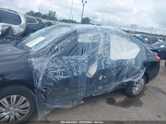 Photo 5 VIN: 3N1CN7AP2HL883586 - NISSAN VERSA 