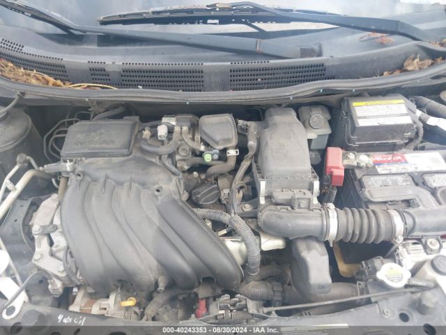 Photo 9 VIN: 3N1CN7AP2HL883586 - NISSAN VERSA 