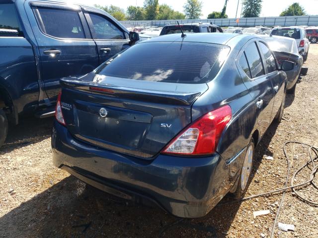 Photo 3 VIN: 3N1CN7AP2HL884320 - NISSAN VERSA S 