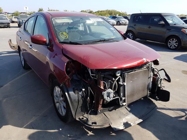 Photo 0 VIN: 3N1CN7AP2HL884768 - NISSAN VERSA S 