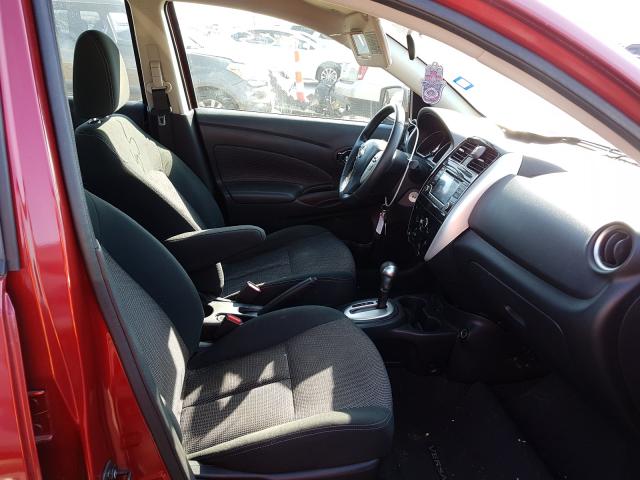 Photo 4 VIN: 3N1CN7AP2HL884768 - NISSAN VERSA S 