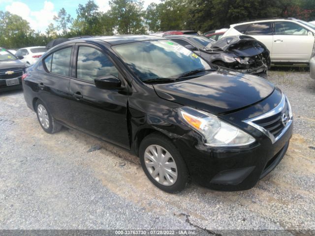 Photo 0 VIN: 3N1CN7AP2HL887055 - NISSAN VERSA SEDAN 