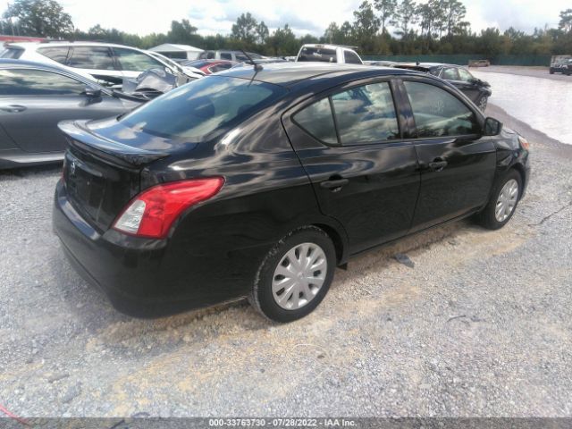 Photo 3 VIN: 3N1CN7AP2HL887055 - NISSAN VERSA SEDAN 