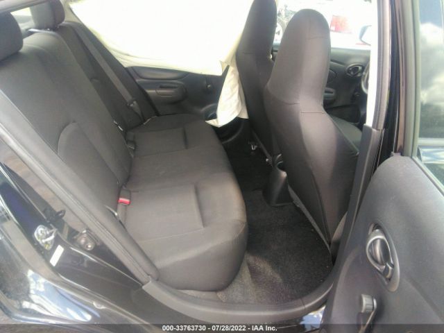 Photo 7 VIN: 3N1CN7AP2HL887055 - NISSAN VERSA SEDAN 