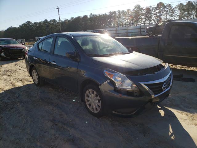 Photo 0 VIN: 3N1CN7AP2HL888691 - NISSAN VERSA S 