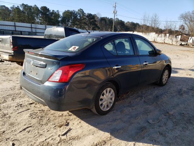 Photo 3 VIN: 3N1CN7AP2HL888691 - NISSAN VERSA S 