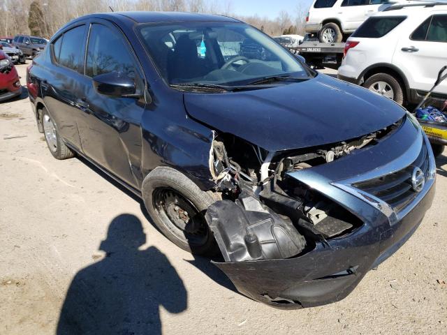 Photo 0 VIN: 3N1CN7AP2HL890649 - NISSAN VERSA S 