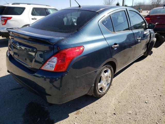 Photo 3 VIN: 3N1CN7AP2HL890649 - NISSAN VERSA S 